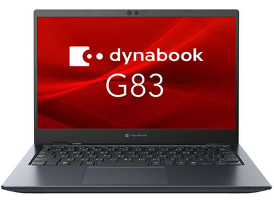 Dynabook G83^LY Core i5 Office A6G2LYL7121A