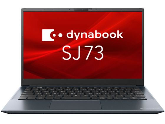 Dynabook SJ73^LY Core 5 Office A6SNLYJ8231B