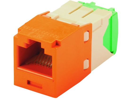 phECbg JeS6 RJ45W[WbN UTP 28E30AWG 