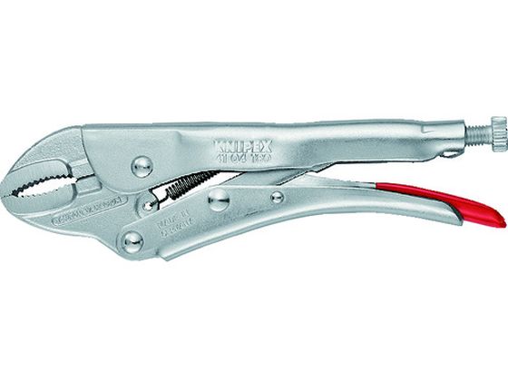 KNIPEX 4104-180 ObvvC[ 4104-180