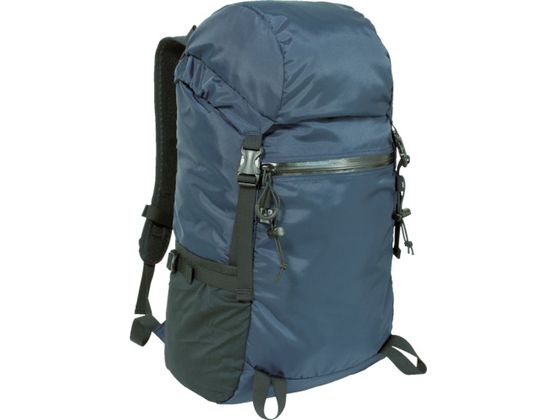 J-TECH yʃobNobO FOLDABLE BACKPACK PA01-5500-00NB