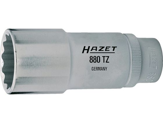 HAZET fB[v\Pbg`(12p^CvEp9.5mmEΕ10mm) 880TZ-10