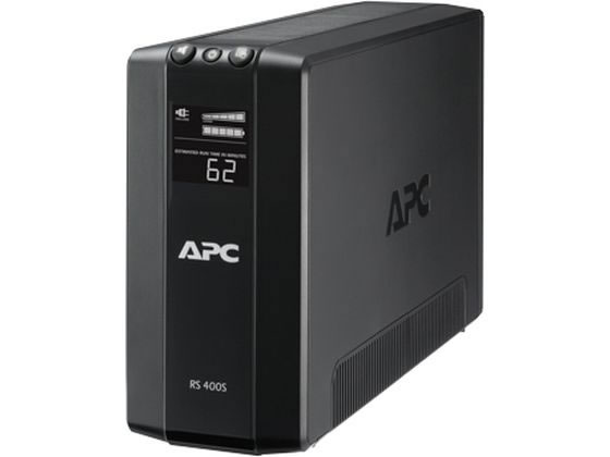 ViC_[GNgbN APC RS 400VA BR400S-JP