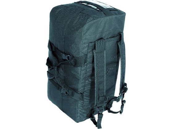 J-TECH _btobO GI12 DUFFEL BAG PA02-3501-01BK