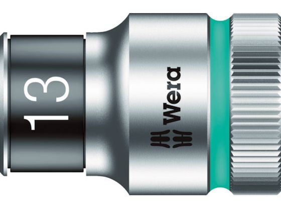 Wera 8790 HMC HF\Pbg 1^2 11.0mm 003731