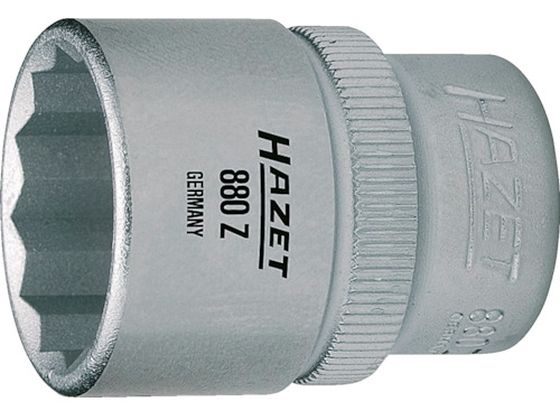 HAZET \Pbg`(12p^CvEp9.5mmEΕ11mm) 880Z-11