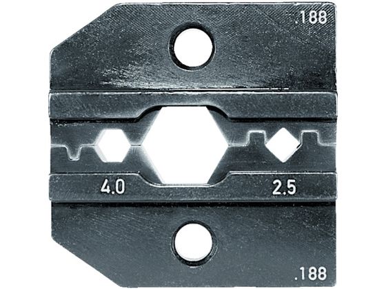 RENNSTEIG _CX 624-188 Huber 2.5-4.0 624-188-3-0