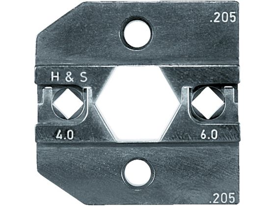 RENNSTEIG _CX 624-205 Huber 4.0-6.0 624-205-3-0