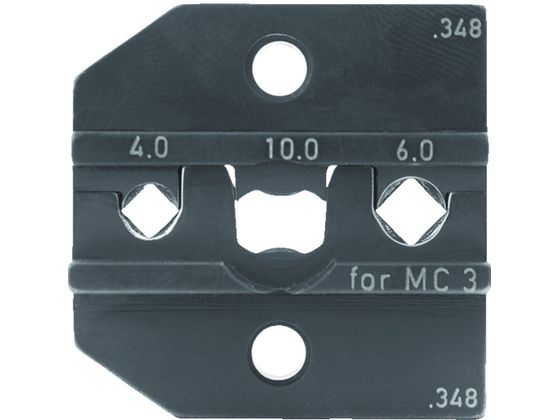 RENNSTEIG _CX 624-348 MC3 4.0-6.0 624-348-3-0