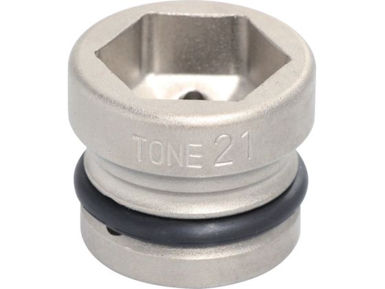 TONE CpNgpV[g\Pbg 21mm 4NV-21SS