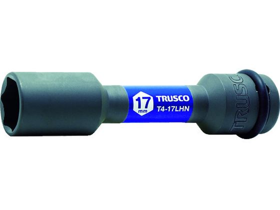 TRUSCO CpNgpzCibgO\Pbg 17mmp12.7 T4-17LHN