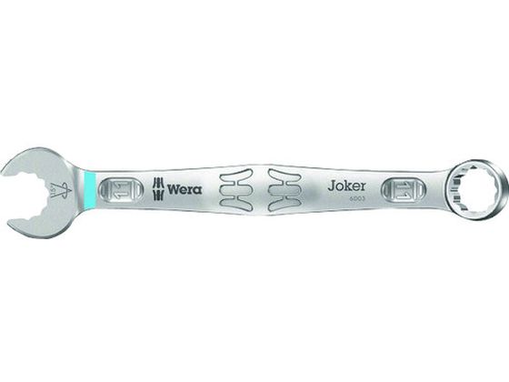 Wera 6003 Rrl[VXpi Joker 11 020202