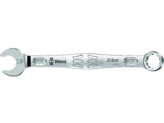 Wera 6003 Rrl[VXpi Joker 12 020203