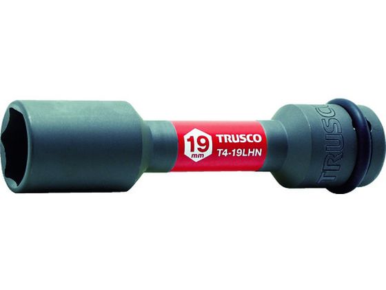 TRUSCO CpNgpzCibgO\Pbg 19mmp12.7 T4-19LHN