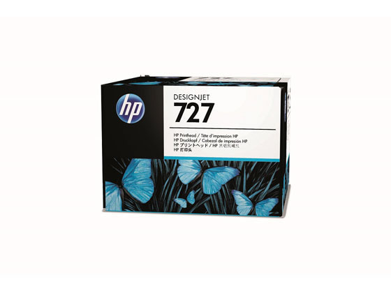 HP HP727 vgwbh B3P06A