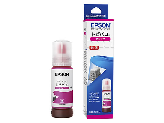 EPSON CN{g }[^ TOB-M