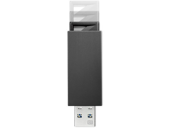 IEO DATA USB3.1 USB[ 128GB ubN U3-PSH128G K