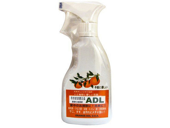 h[C` ̂܂܎gADL 500ml Xv[ ADL-500