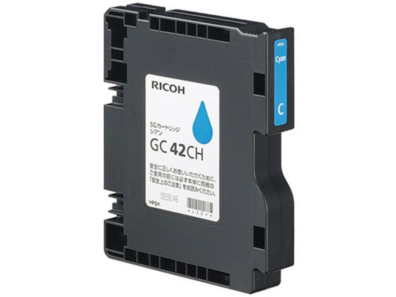 R[ RICOH SGJ[gbW VA GC42CH 515927