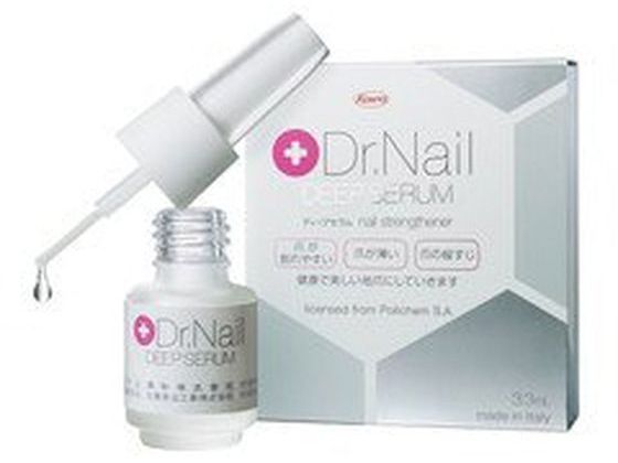 a Dr.Nail DEEP SERUM 3.3mL