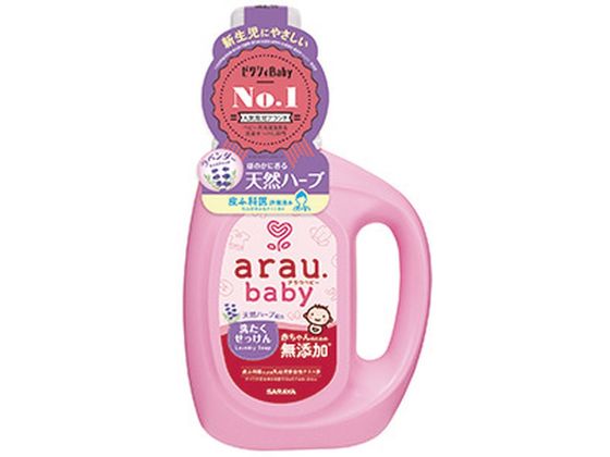 T arau.baby 􂽂 { 800mL