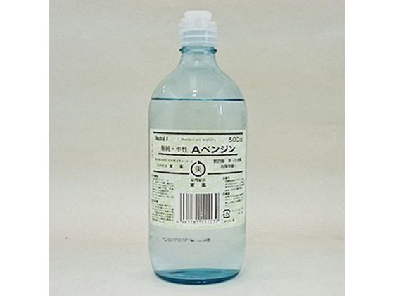 H AxW r 500mL