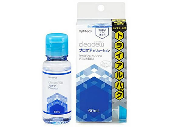 IteNX cleadewvPA\[V 60mL