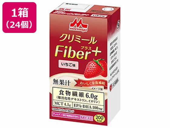 NjR GWC N~[Fiber+  125mL~24