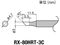 Obg/Re(RX-8V[Y) Đa3mm/RX-80HRT-3C