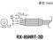 Obg/Re(RX-8V[Y) Đ敝3mm/RX-85HRT-3D