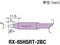 Obg/Re(RX-8V[Y) Đ敝2mm/RX-85HSRT-2BC