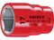 KNIPEX/≏1000V\Pbg 1^2 1/9847-1