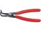 KNIPEX/pXibvOvC-90x8-13mm/4821-J01