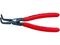 KNIPEX/pXibvOvC-90x19-60mm/4821-J21