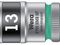 Wera/8790 HMB HF\Pbg 3^8 13.0mm/003747