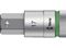 Wera/8740 C HF 1^2 17.0mm/003828